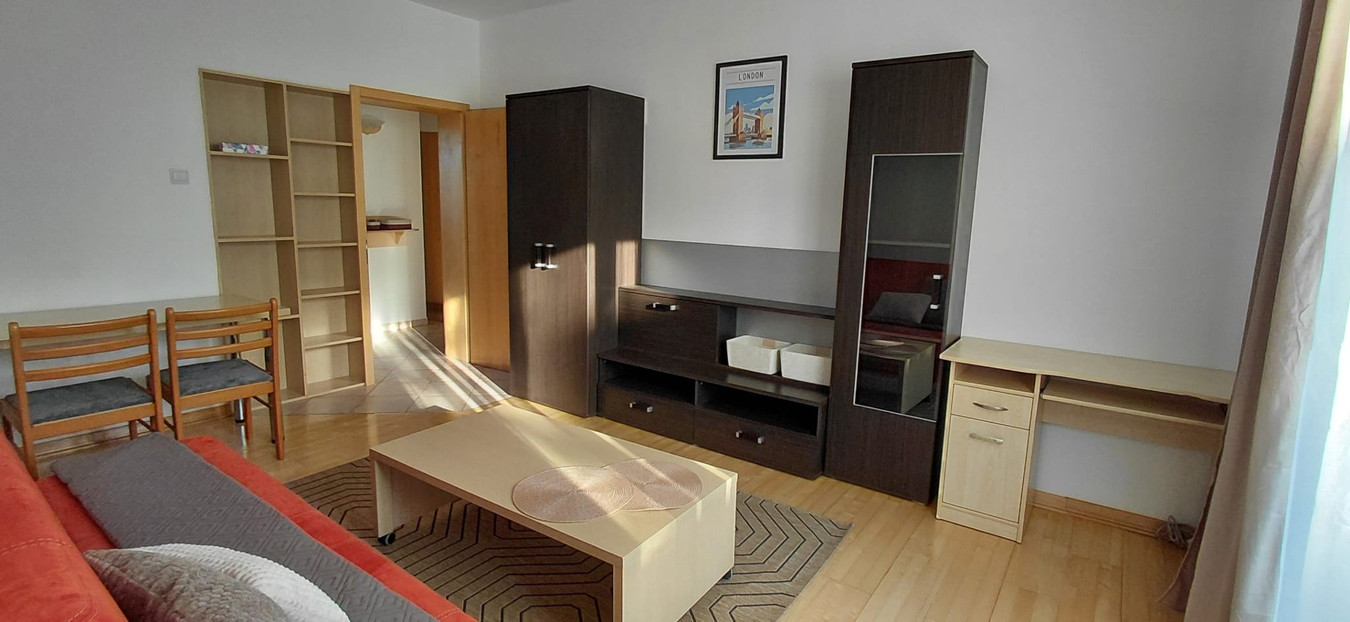 Mieszkanie – Wrocław, Ołbin, Śródmieście - Widok 4