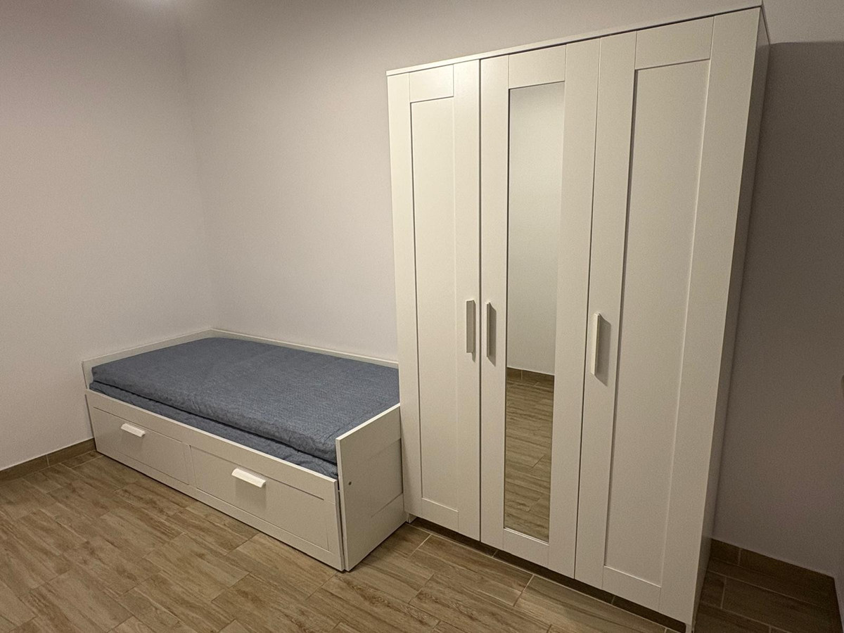 Mieszkanie – Warszawa, Osiedle WSM Mokotów, Mokotów - Widok 4