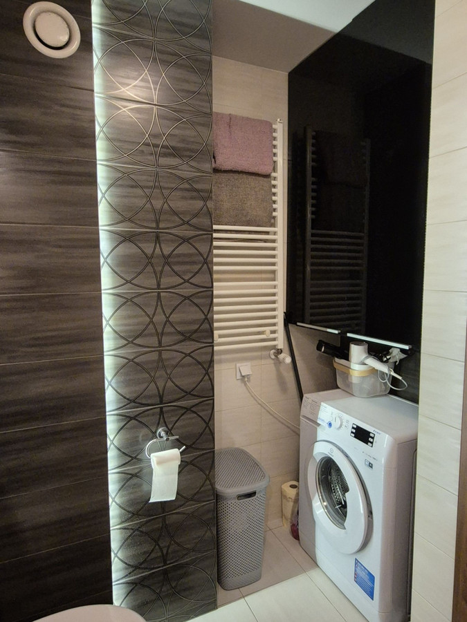 Mieszkanie – Kraków - Widok 5