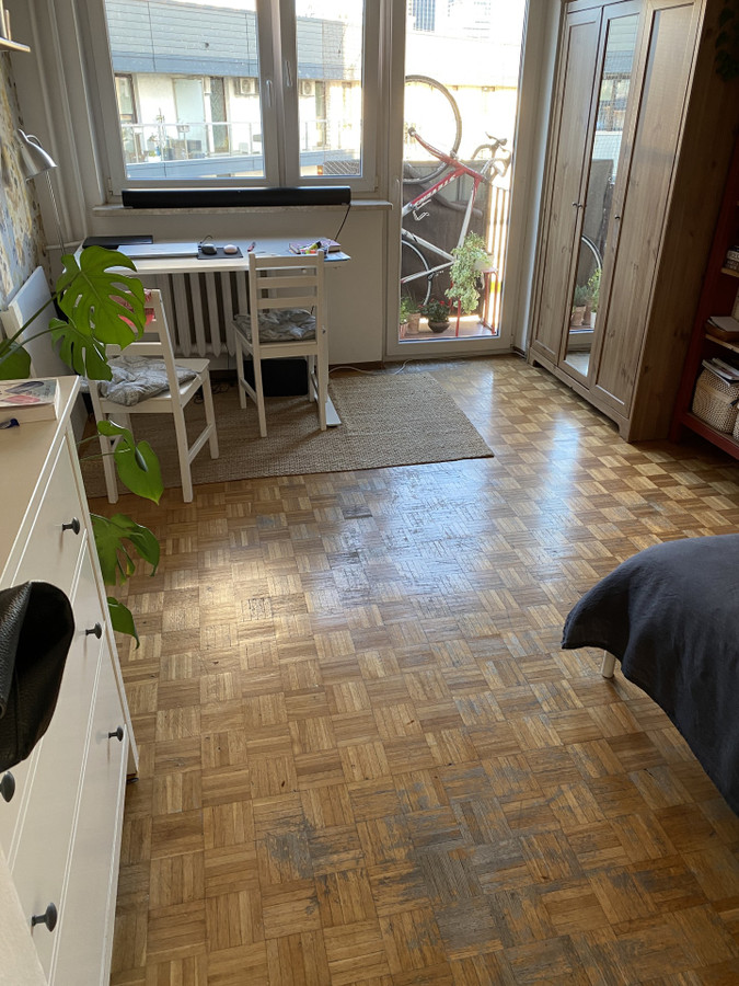 bez kaucji - tylko dla 1 osoby rzetelnej bez zwierząt niezależne 16 m2