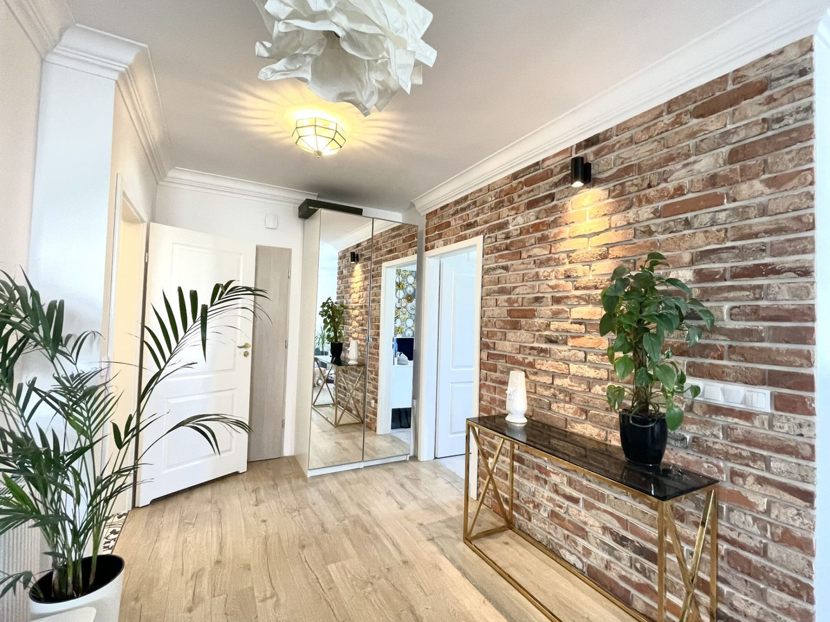 Apartment in Wrocław, Swojczyce, Psie Pole - Widok 6