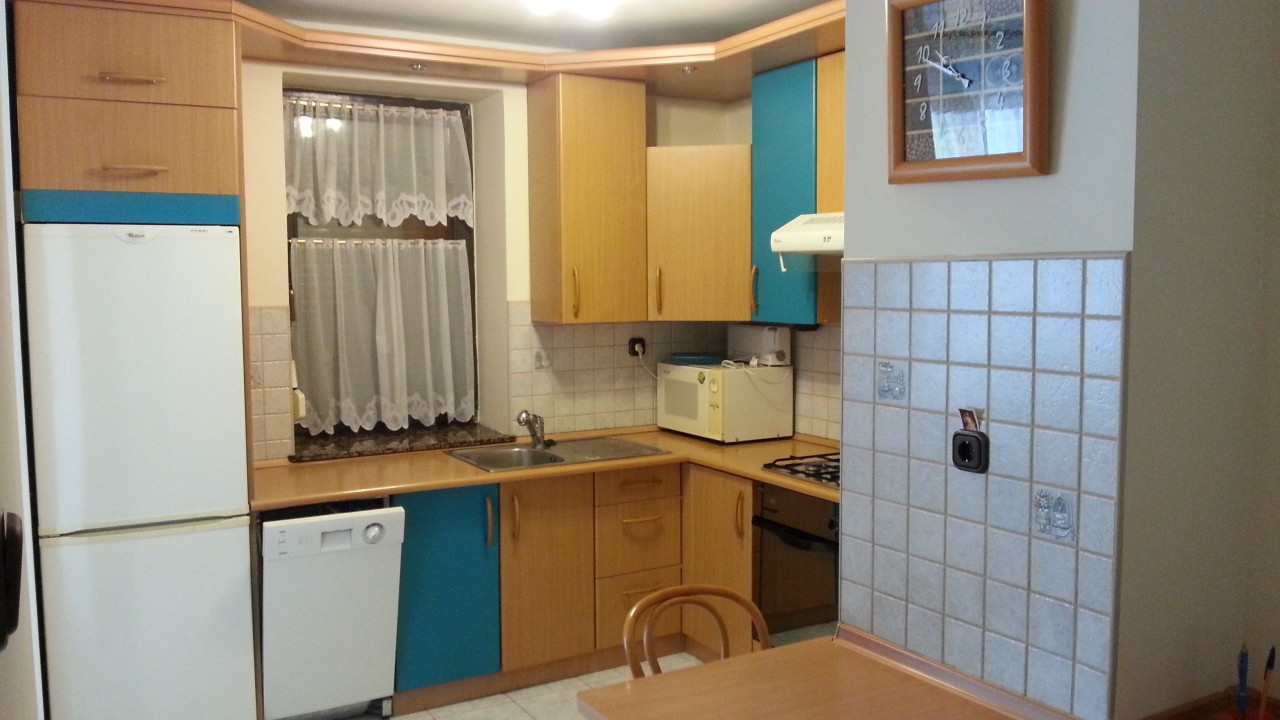 Do wynajęcia dla kobiety samodzielny pokój 12 m² w mieszkaniu 74 m² - Żabiniec - Widok 4