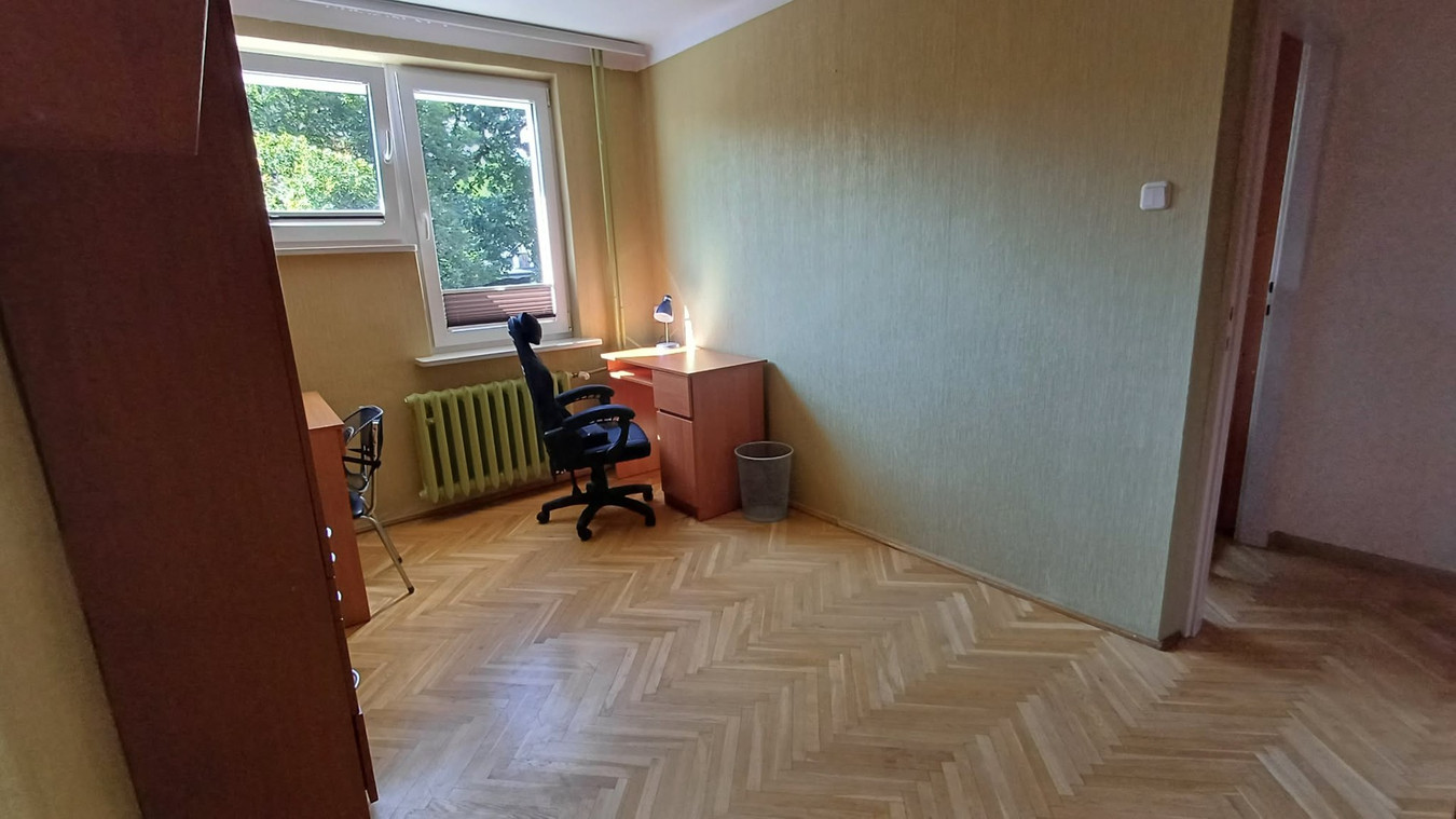 ŚWIETNA LOKALIZACJA | CELAROWSKA 26A | BLISKO CENTRUM I UCZELNI - Widok 2