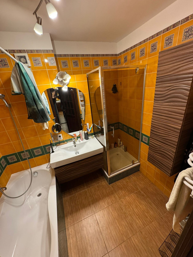 KOMFORTOWY POKÓJ 11,6 m² | GROCHÓW | 1400 zł + media | świetna komunikacja - Widok 4