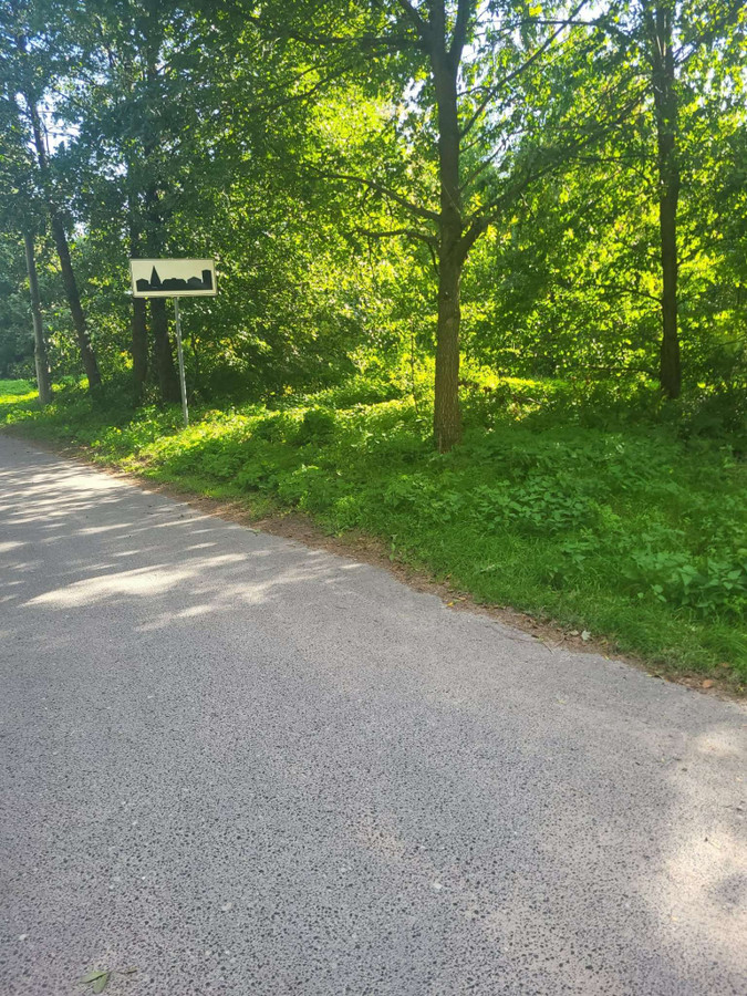 sprzedam działkę budowlaną - Widok 4