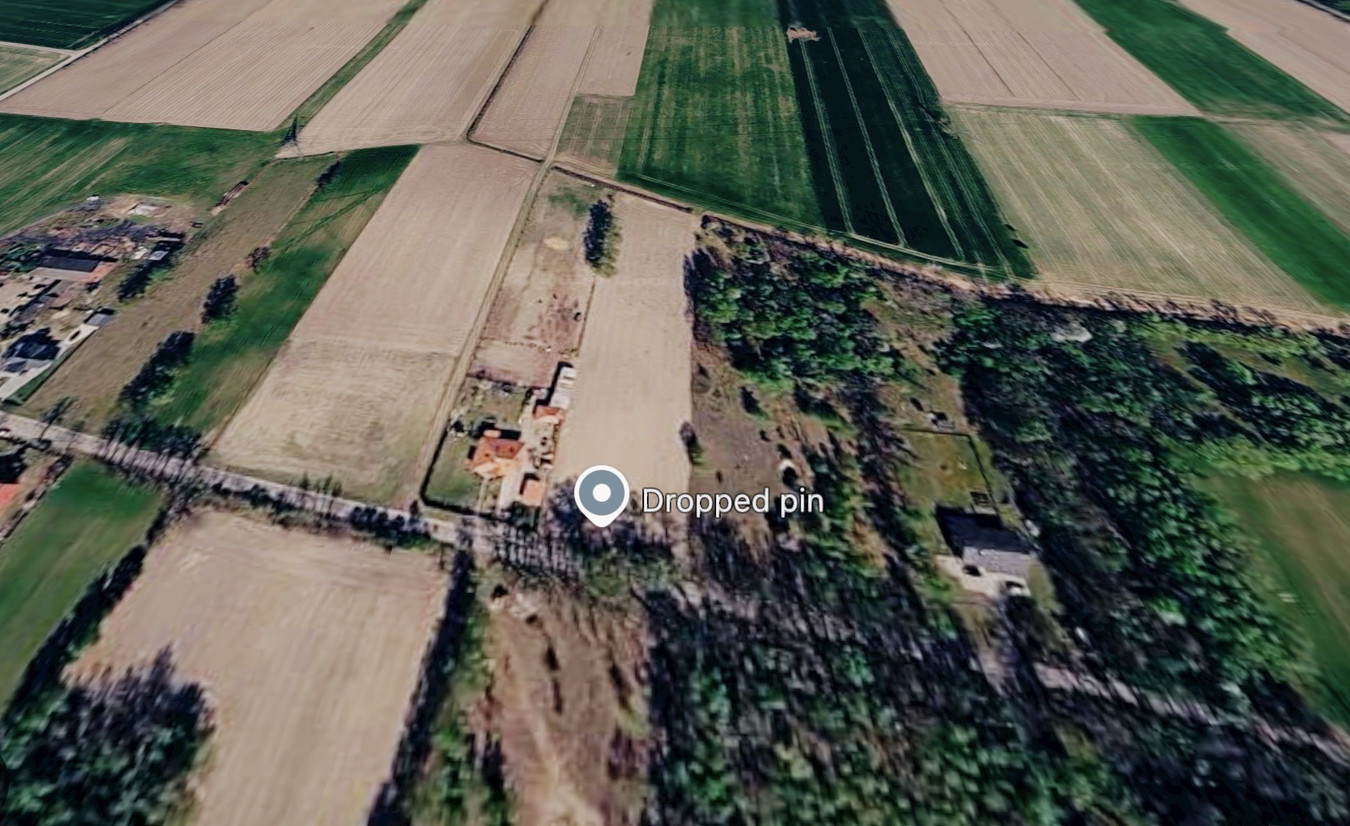 Twoje miejsce pod Warszawą: 5 000 m² możliwości w Kaskach - Widok 2