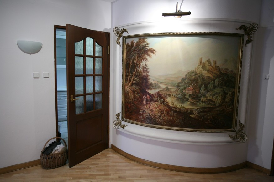 Dom – Warszawa, Saska Kępa, Praga-Południe - Więcej