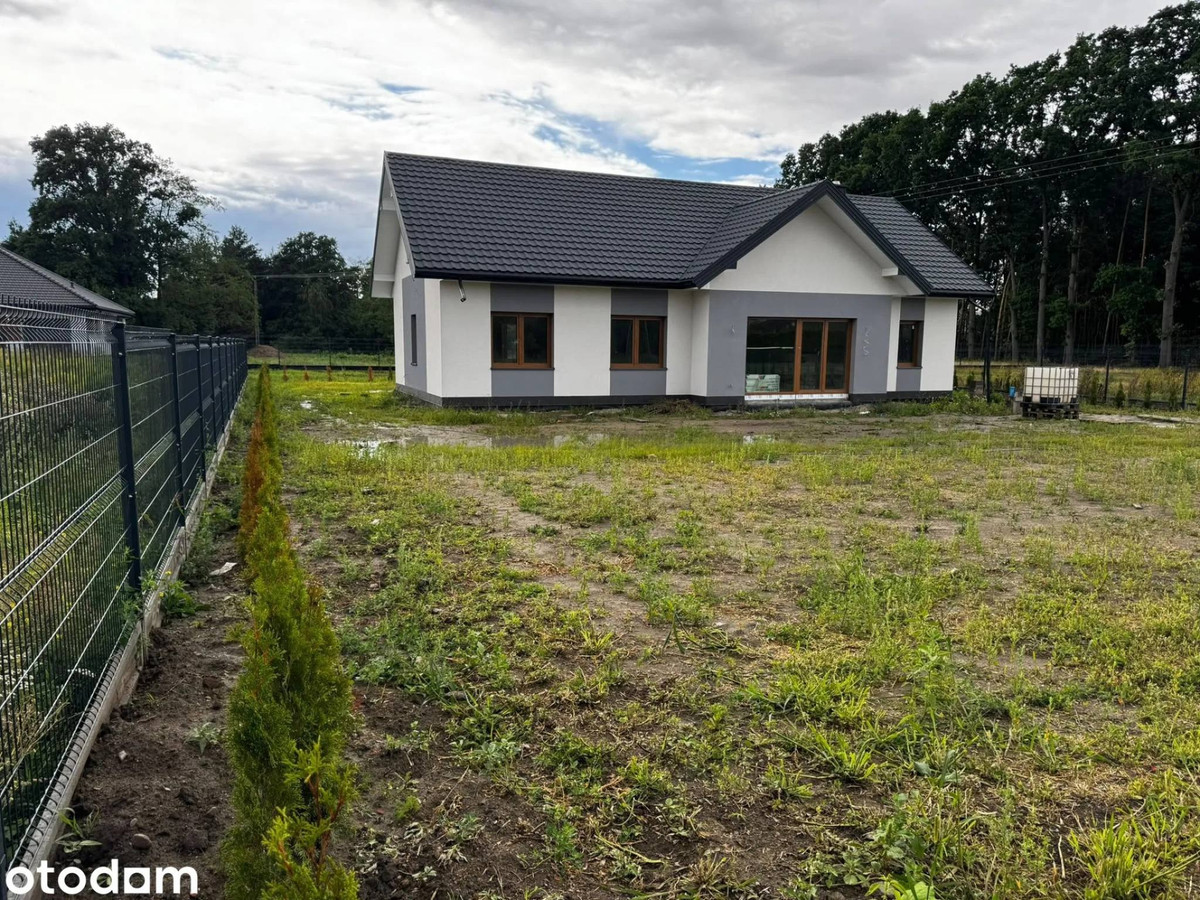 House in Leoncin, Stanisławów - Widok 4