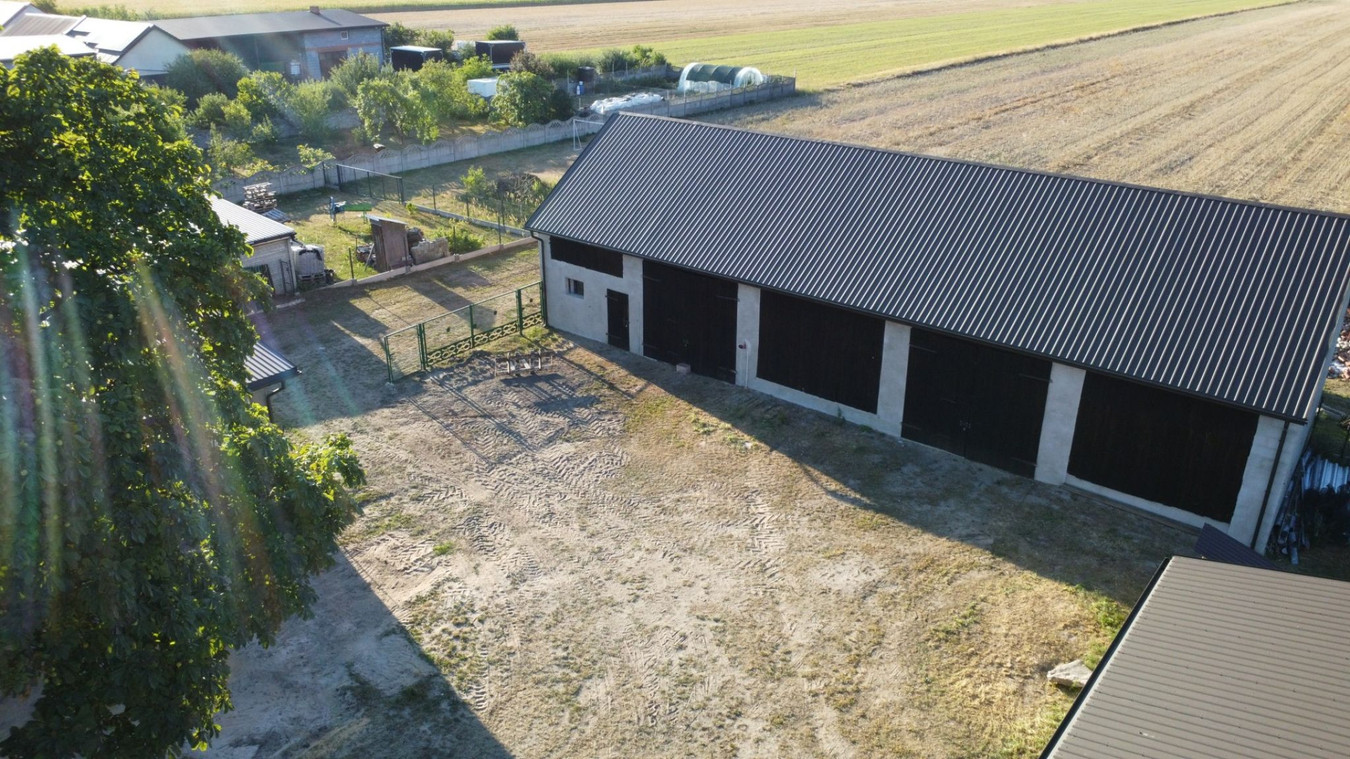 Dom – Bolesławiec, Kamionka - Więcej