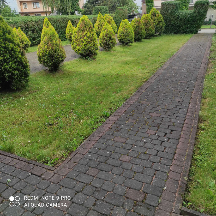 Dom – Igołomia-Wawrzeńczyce, Złotniki - Widok 3