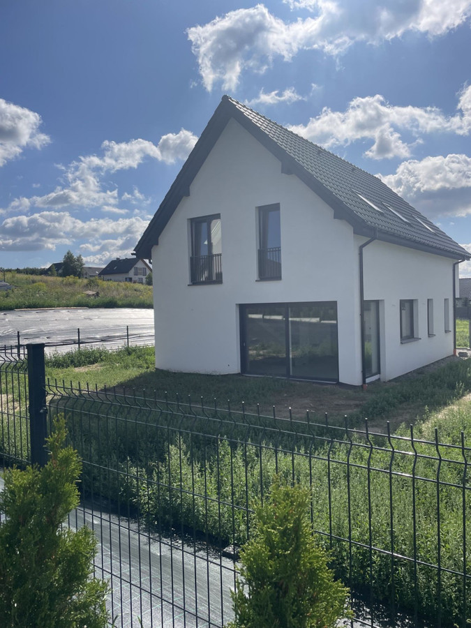 Dom – Michałowice, powiat krakowski - Widok 5