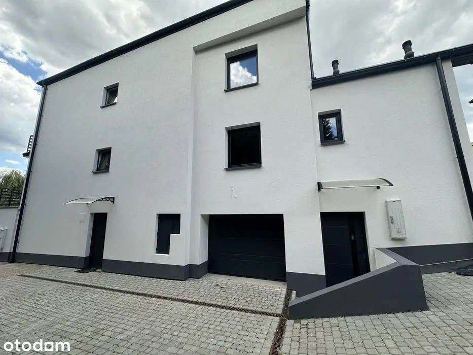 Hus, 116 m², tomt 100 m²