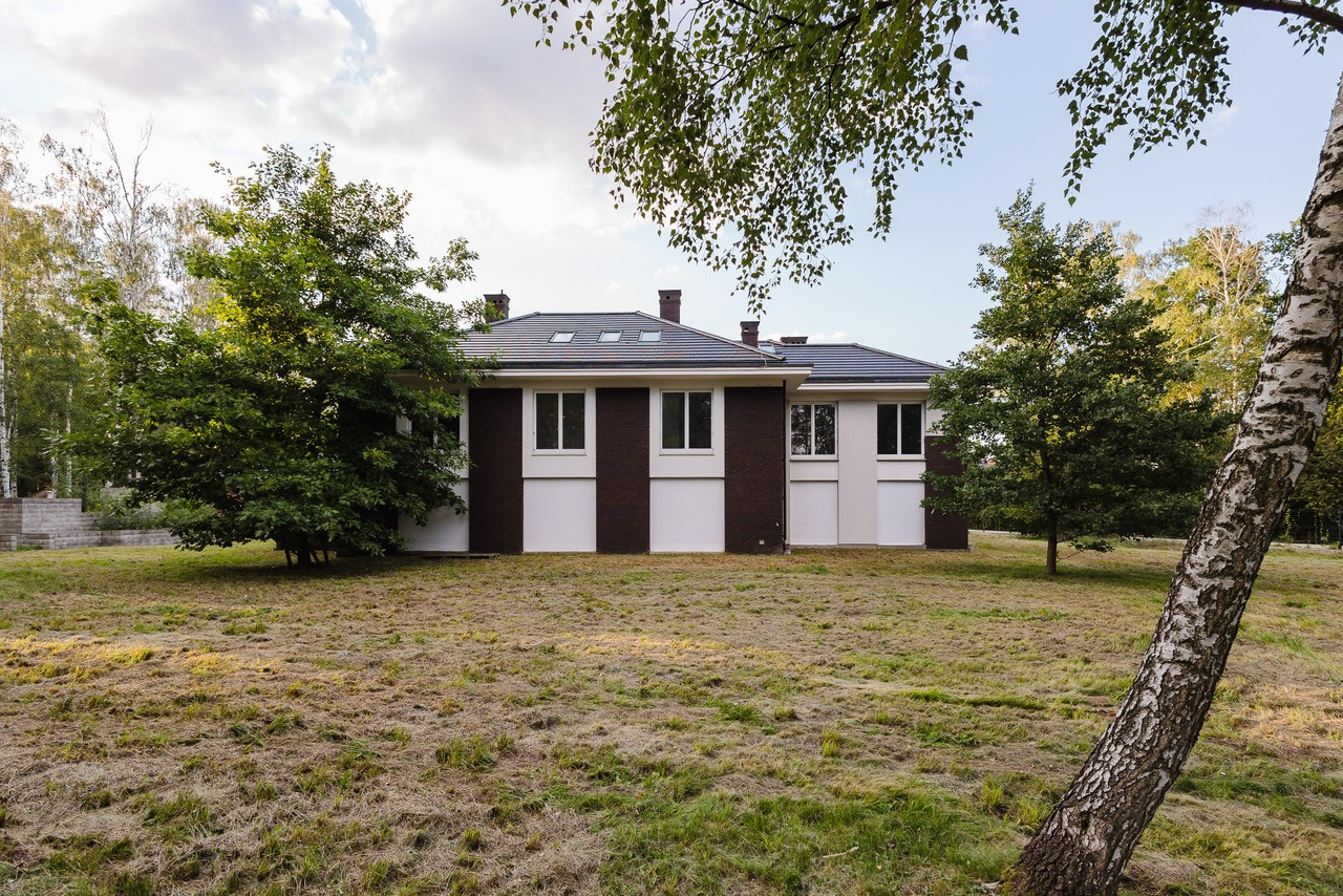 Dom – Grodzisk Mazowiecki, Czarny Las - Widok 4