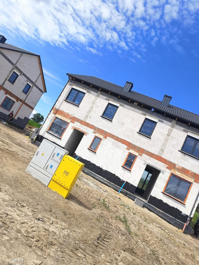 Dom – Gniezno, Modliszewo - Widok 4