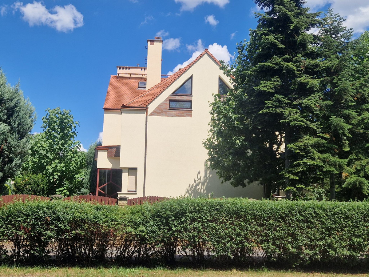 Dom – Wrocław - Widok 2
