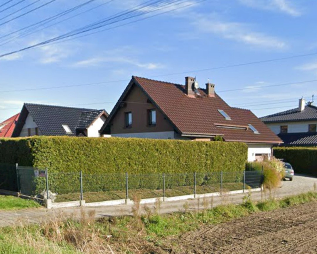 Dom – Rybnik, Ligota-Ligocka Kuźnia - Widok 2