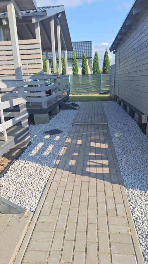 NA SPRZEDAŻ – GOTOWY OŚRODEK WYPOCZYNKOWY NAD MORZEM | GĄSKI - Widok 3