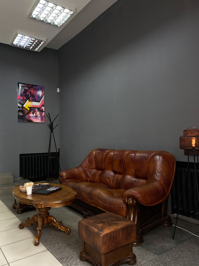 ODSTĄPIE GOTOWY BIZNES — STUDIO TATUAŻU I PIERCINGU - Widok 4