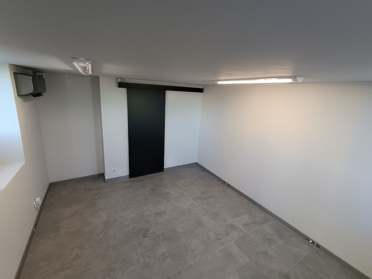 LOKAL usługowy w ścisłym centrum miasta Chełma przy deptaku ul. LWOWSKA 23 - Widok 4