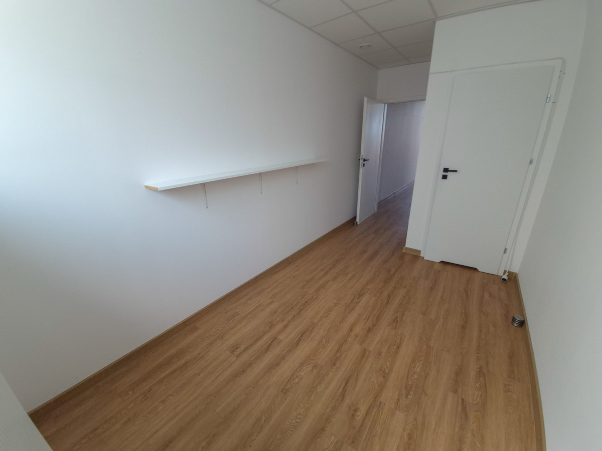 Lokal usługowy 105 m² na Jana Kazimierza | duże witryny | beauty, medyczne, fizj - Widok 3