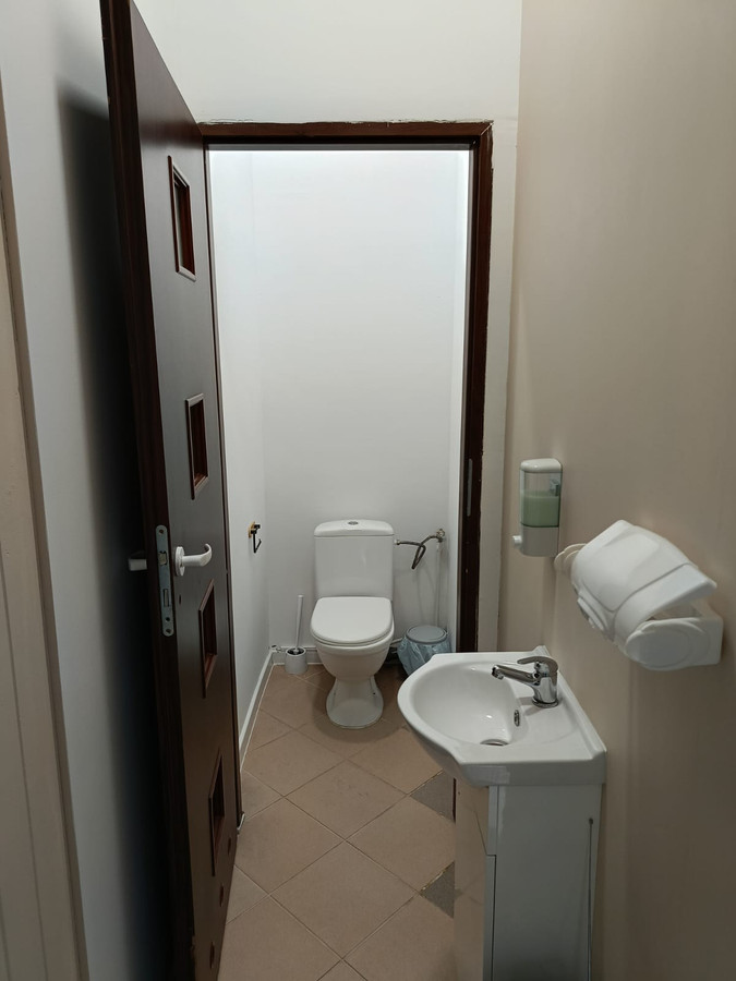 Lokal handlowo uslugowy na wynajem - Widok 4