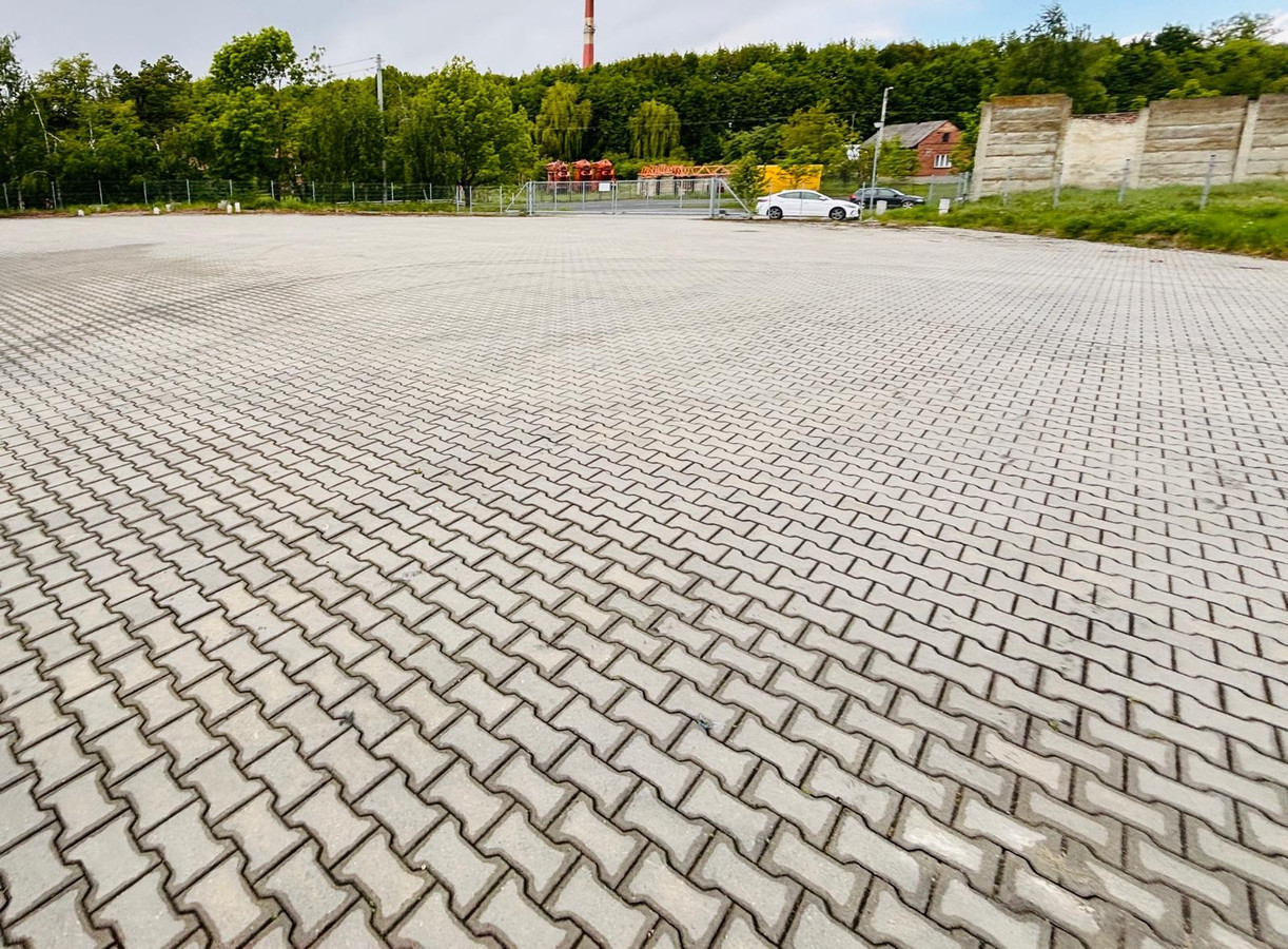 Do wynajęcia hala magazynowa 4 000 m² w Rzeszowie – blisko drogi S19 - Widok 4