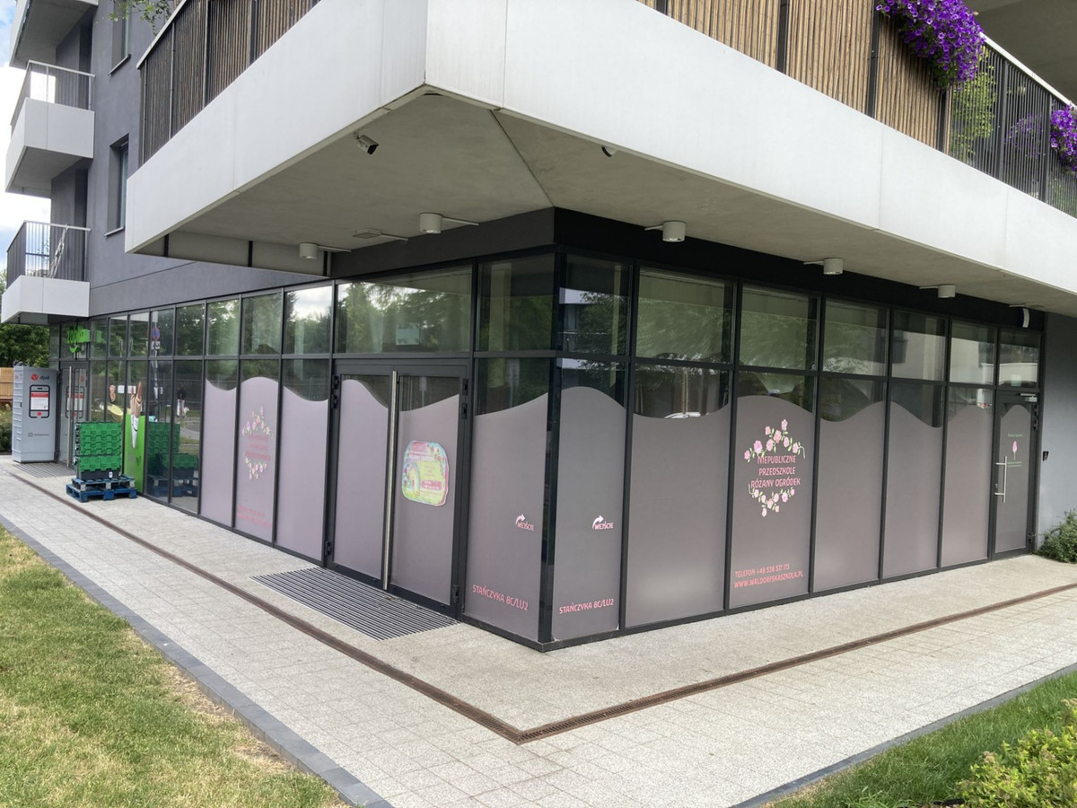 Narożny, WYKOŃCZONY Lokal użytkowy obok apartamentowca Salwator Tower - Widok 4