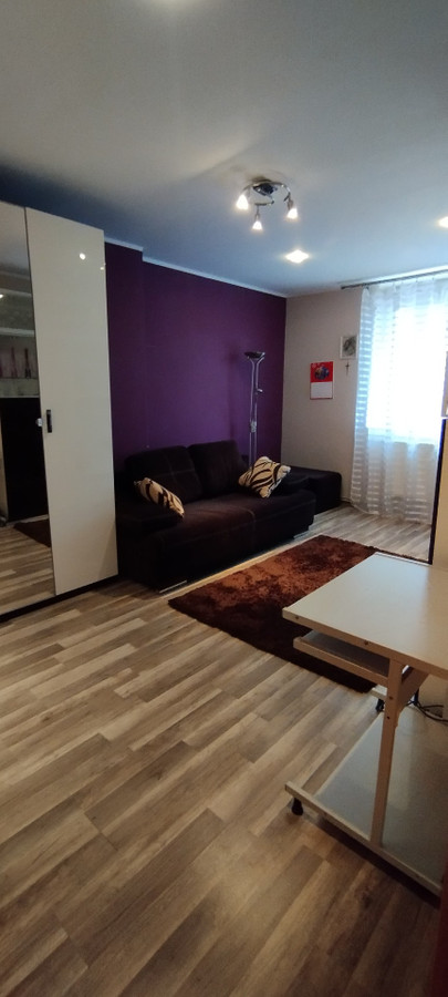 Apartment in Gdynia, Obłuże Górne, Obłuże - Widok 3