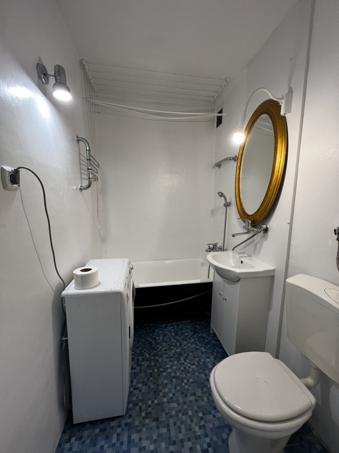 Apartment in Warszawa, Żoliborz Spółdzielczy, Żoliborz - Więcej