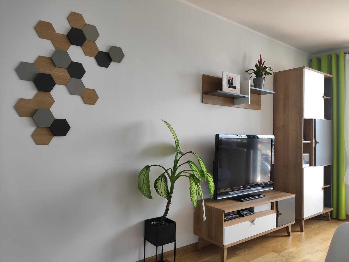 Apartment in Świętochłowice, Osiedle Skałka, Centrum - Widok 2