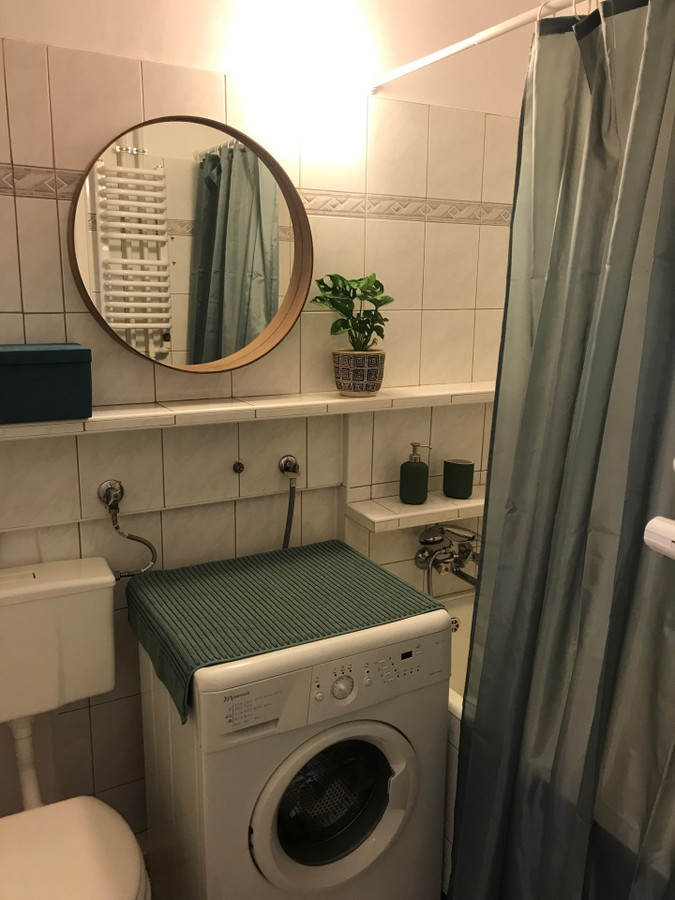 Apartment in Warszawa, Niedźwiadek, Ursus - Widok 6