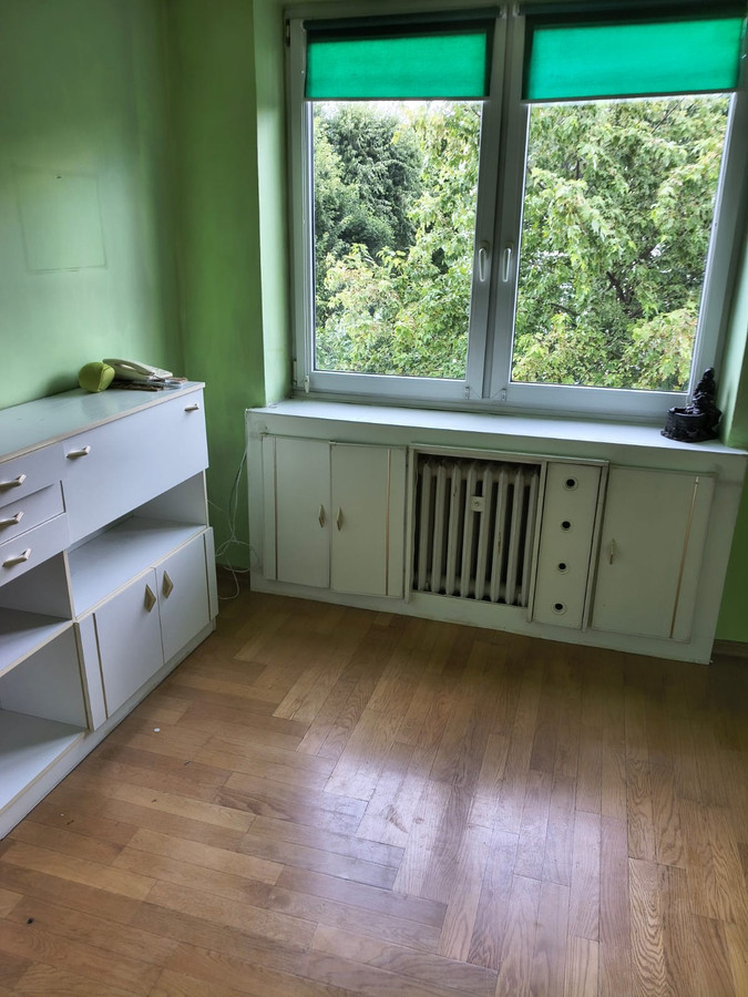 Mieszkanie na sprzedaż Wrocławska Łódź - Widok 2
