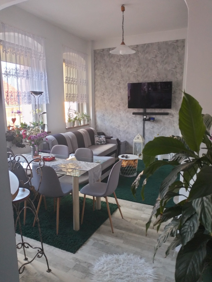 Apartment in Bolesławiec, Stare Miasto, Śródmieście - Widok 2
