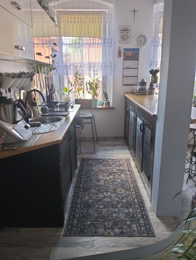 Apartment in Bolesławiec, Stare Miasto, Śródmieście - Widok 5