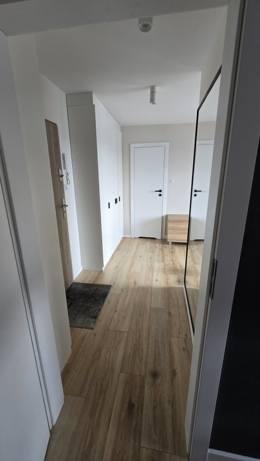 Apartment in Płock, Osiedle Łukasiewicza, Łukasiewicza - Widok 4