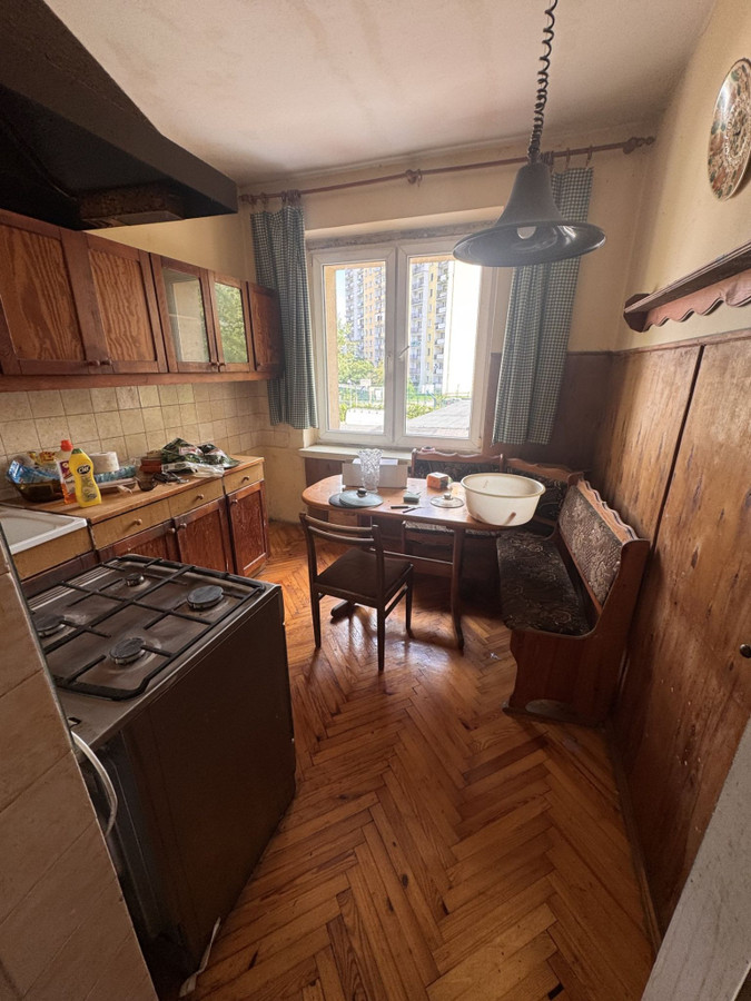 Mieszkanie – Toruń, ZUPU, Rybaki - Widok 4