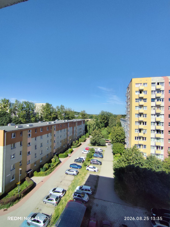 Mieszkanie – Gdynia, Witomino - Widok 4
