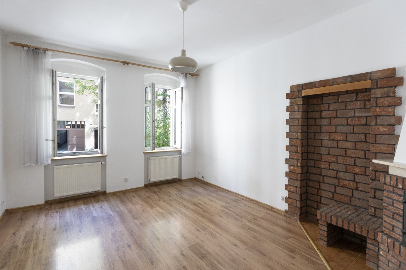Mieszkanie – Poznań, Wilda - Widok 4