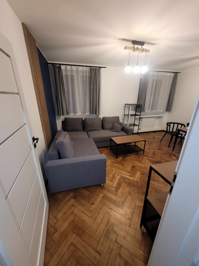 Mieszkanie – Łódź, Górniak - Widok 3