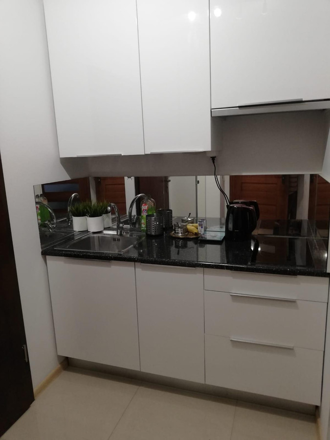 Mieszkanie – Kraków, Dąbie, Grzegórzki - Widok 5