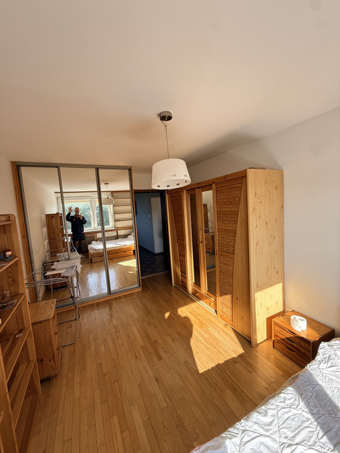 Mieszkanie – Łódź, Bałuty - Widok 3