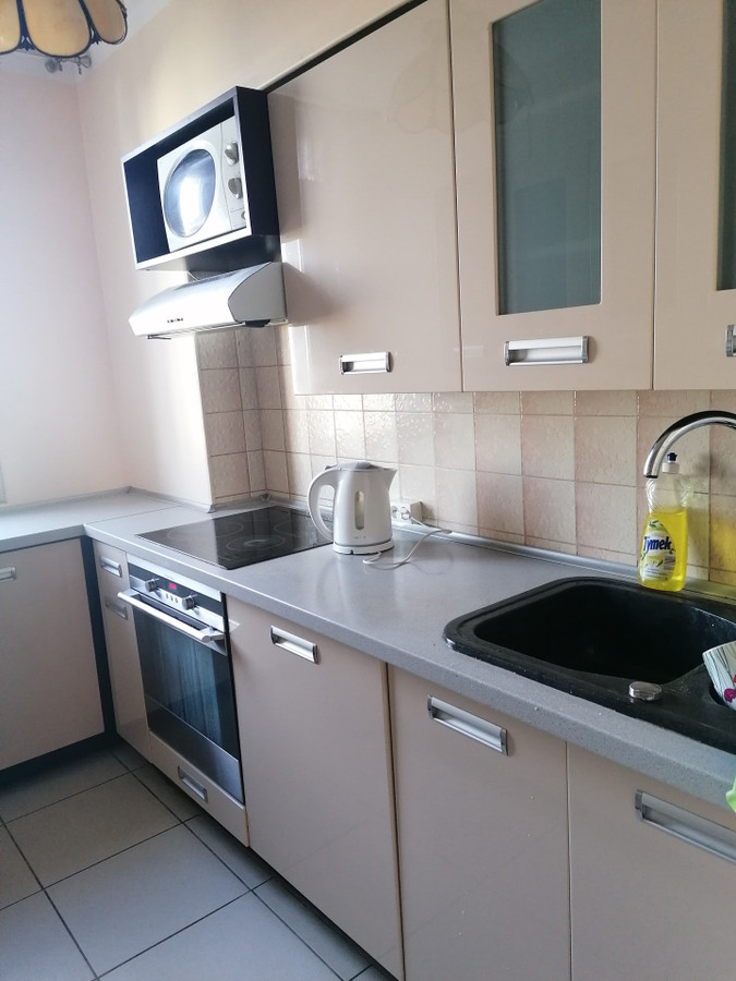 Mieszkanie – Łódź, Śródmieście - Więcej