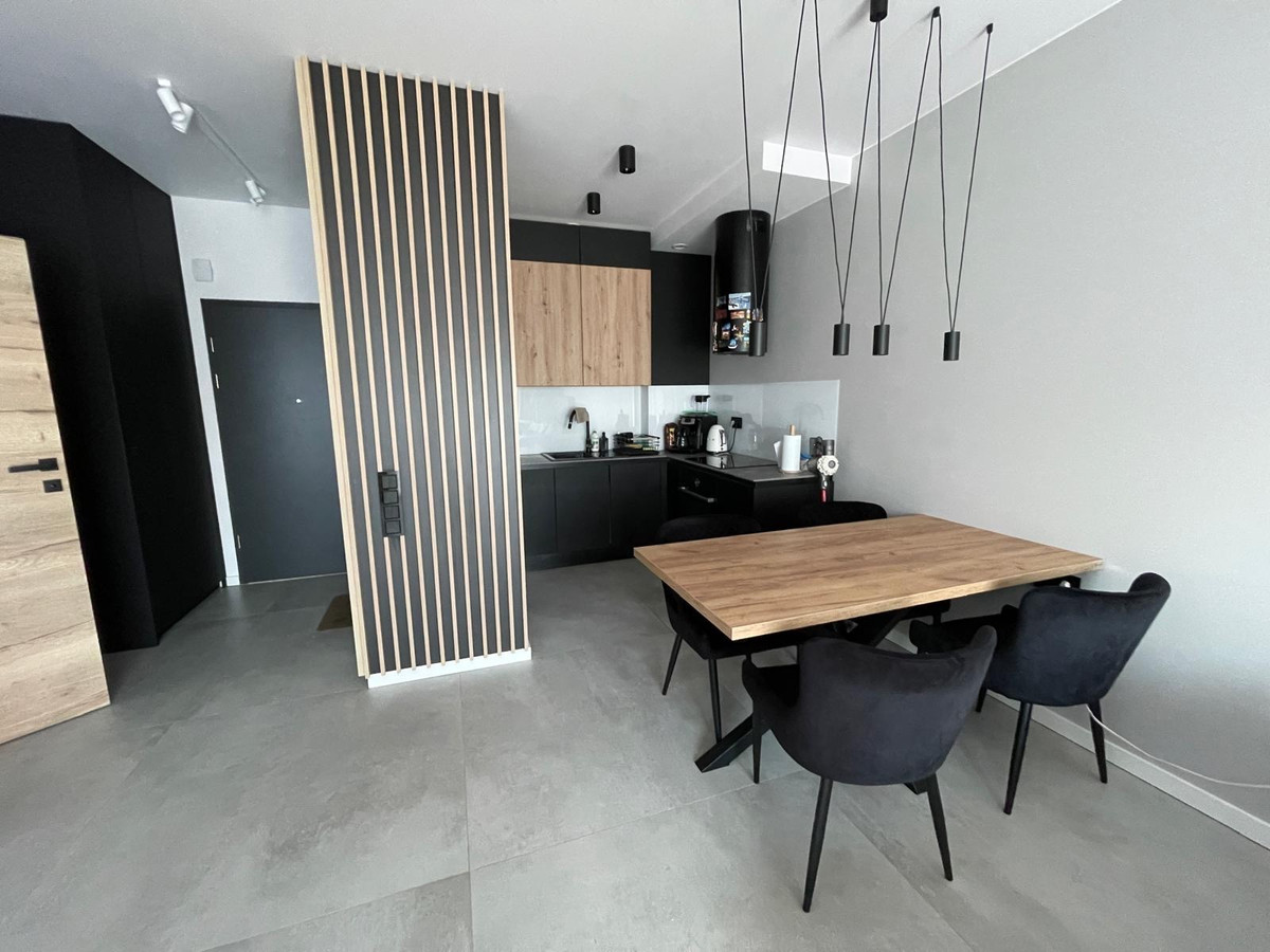 Mieszkanie – Łódź - Widok 5