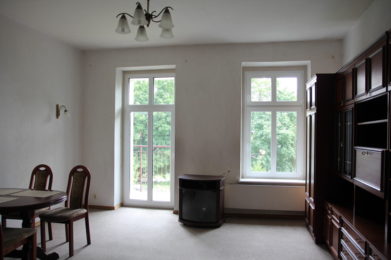 Mieszkanie – Gdańsk, Śródmieście - Widok 4