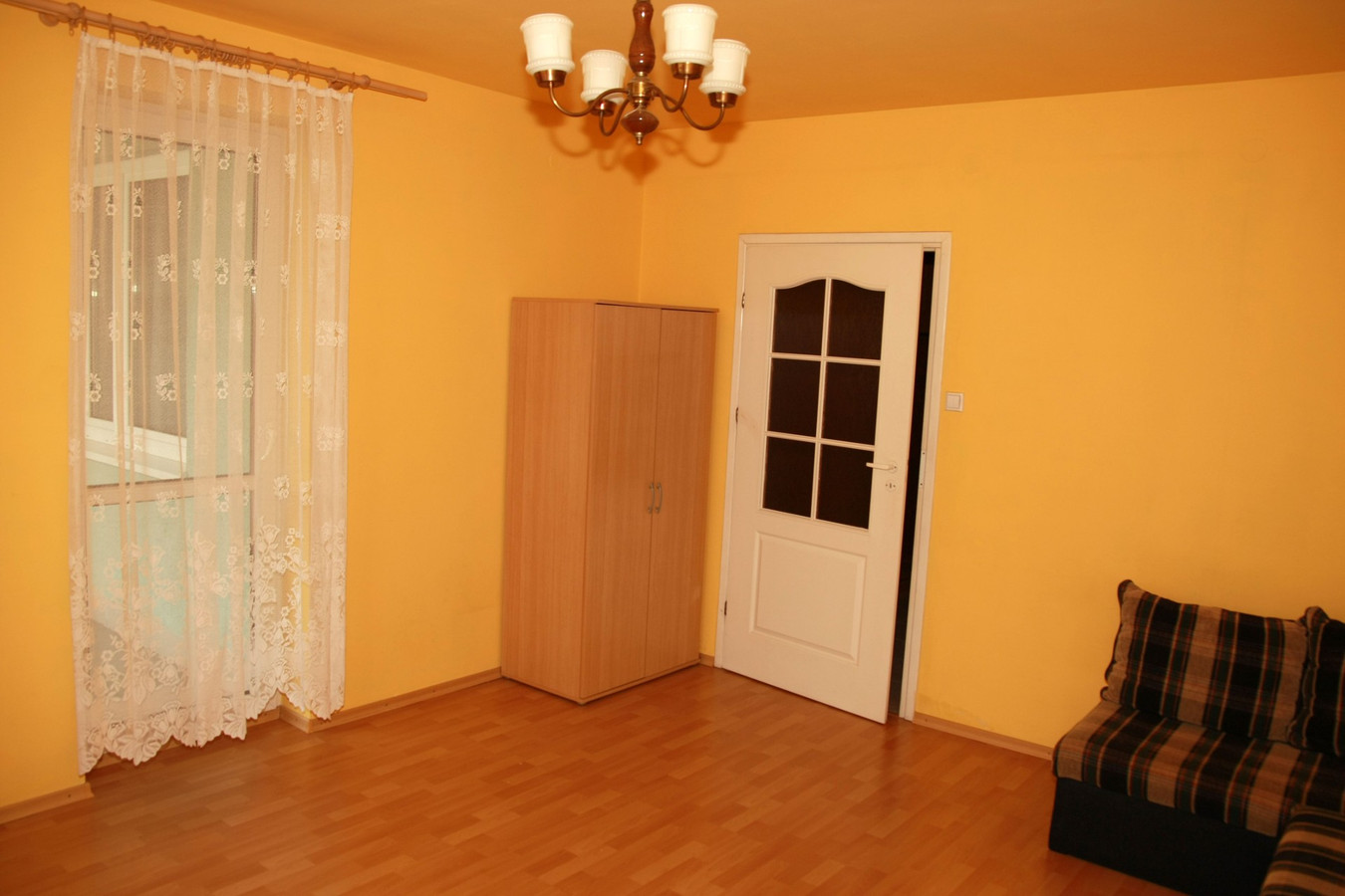 Mieszkanie – Warszawa, Bemowo - Widok 5