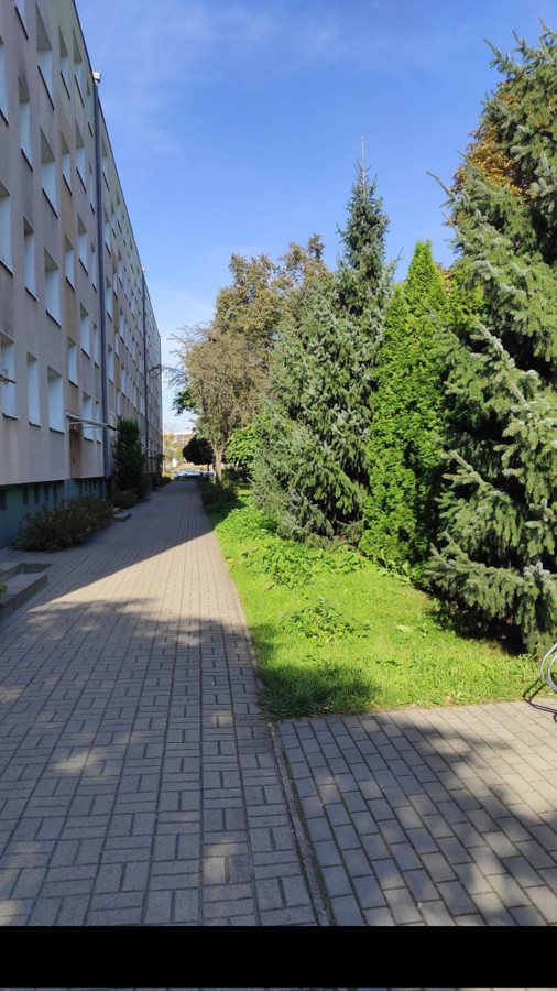 Mieszkanie – Poznań, Rataje - Widok 4