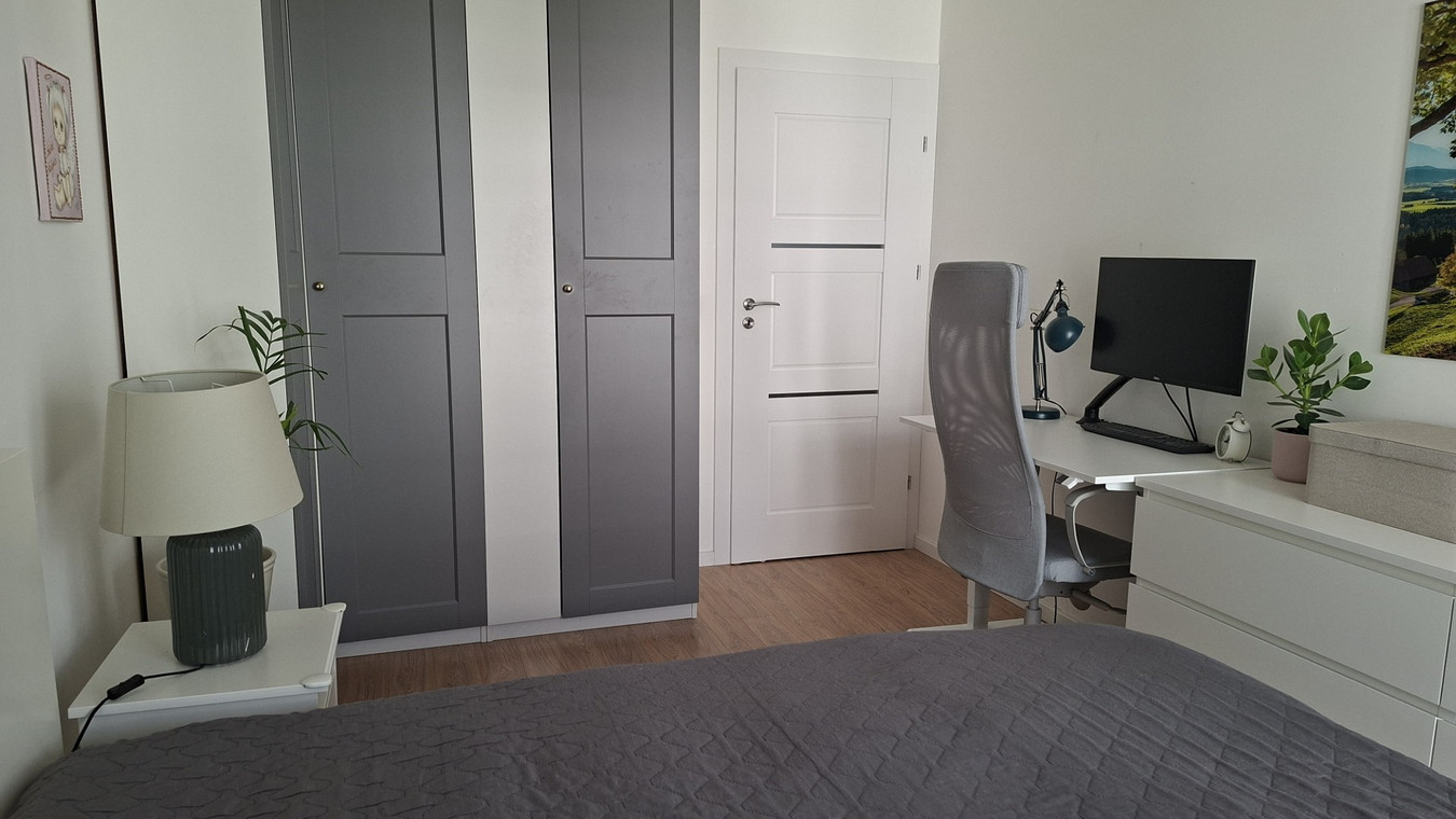Mieszkanie – Kraków, Kobierzyn, Dębniki - Widok 3