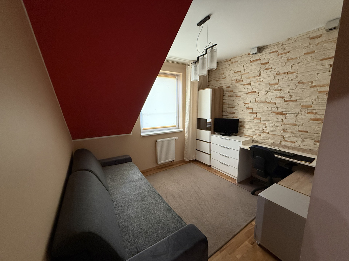 Apartment in Wrocław, Maślice Małe, Maślice - Więcej
