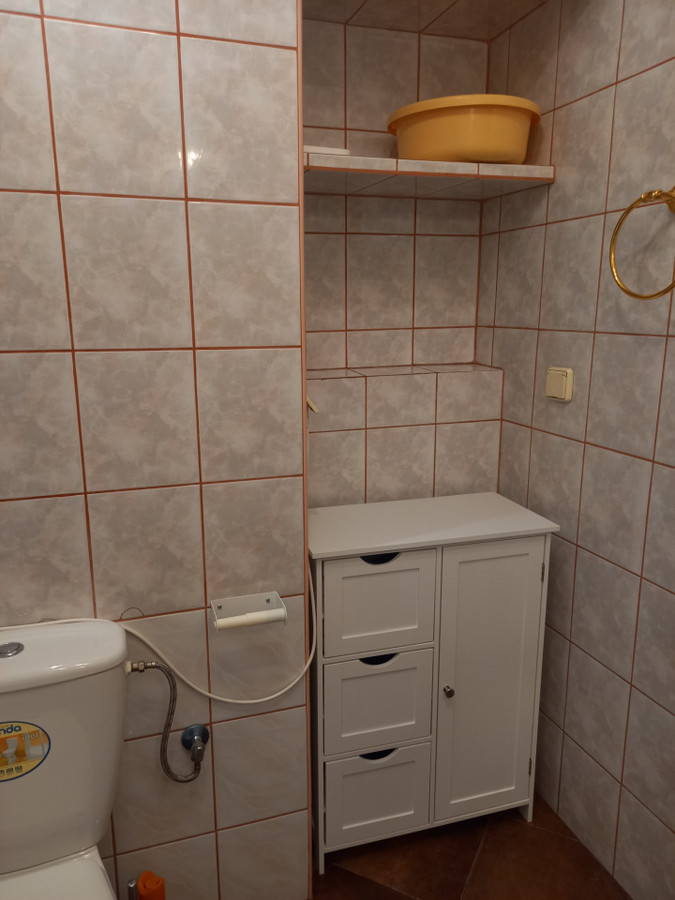 Apartment in Warszawa, Praga, Praga-Północ - Widok 4