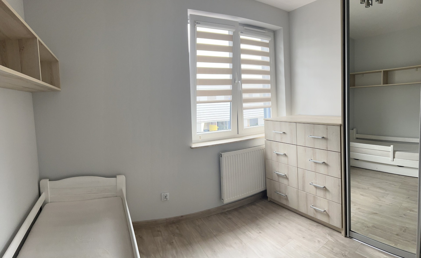 Mieszkanie – Kraków, Prądnik Biały - Widok 5